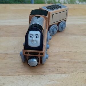 Thomas& Friends Wood Spencer